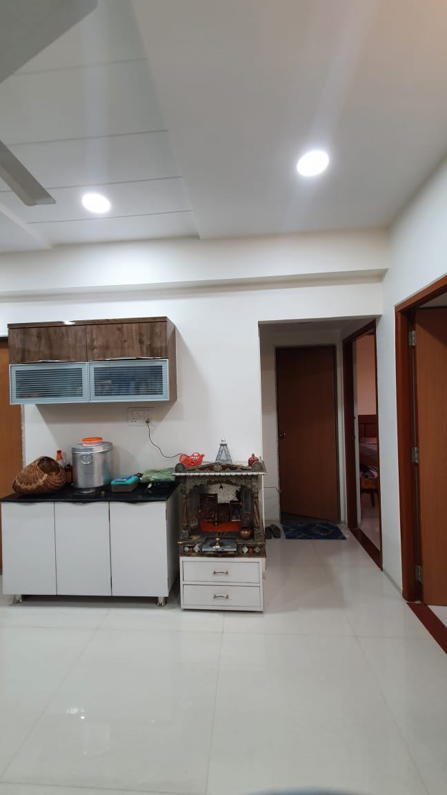 2 BHK 1386 Sq.Ft. Residential Flat / Apartment for Sell in Chandkheda Ahmedabad - Media 11