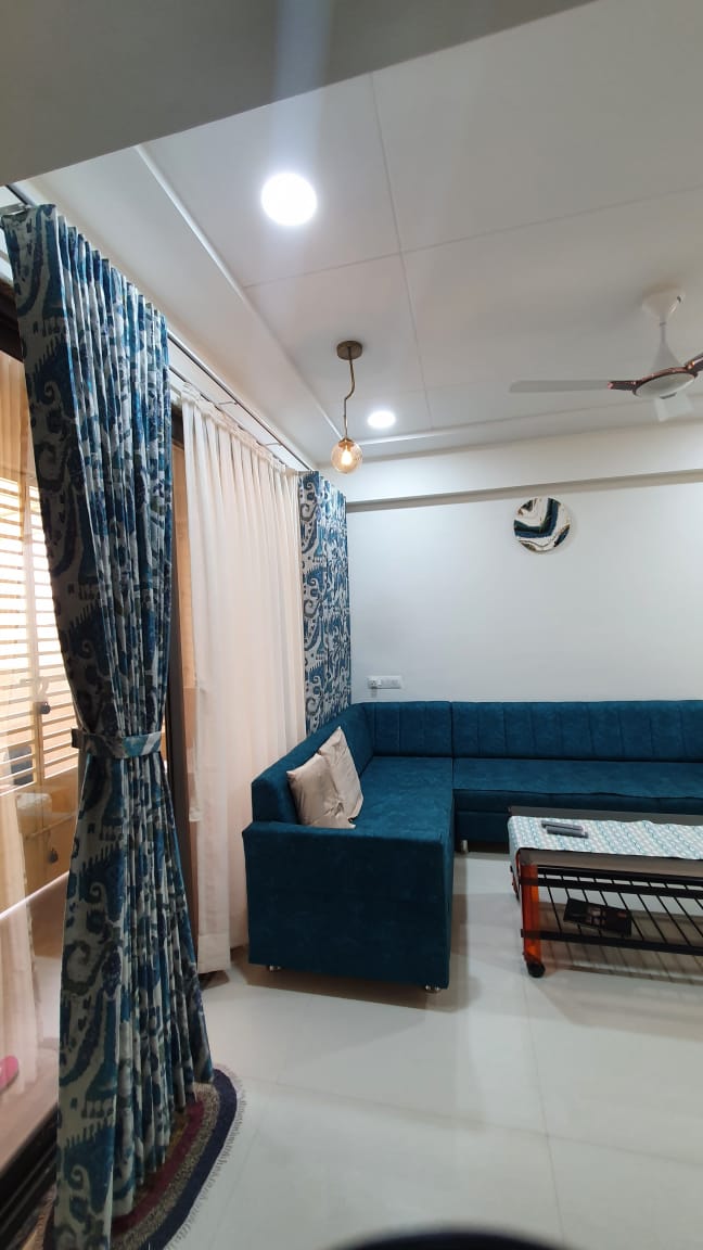 2 BHK 1386 Sq.Ft. Residential Flat / Apartment for Sell in Chandkheda Ahmedabad