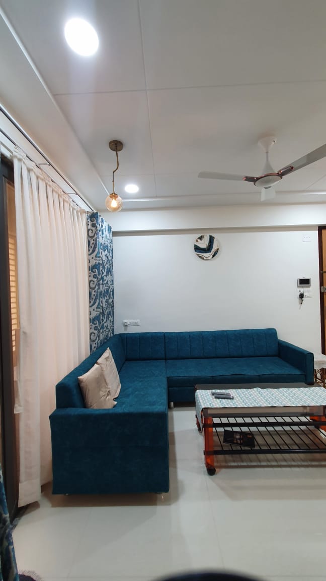 2 BHK 1386 Sq.Ft. Residential Flat / Apartment for Sell in Chandkheda Ahmedabad - Media 9