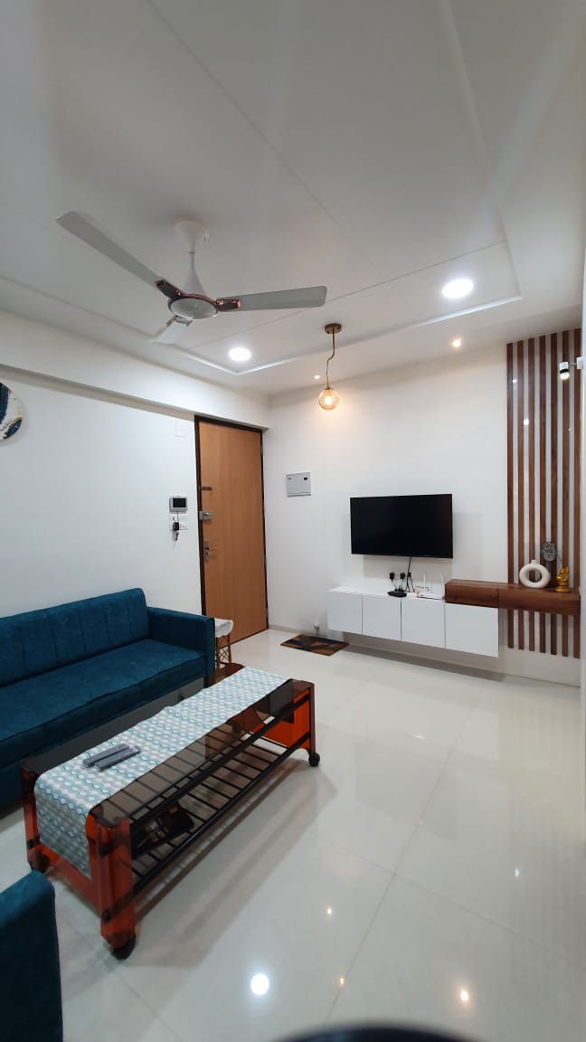 2 BHK 1386 Sq.Ft. Residential Flat / Apartment for Sell in Chandkheda Ahmedabad - Media 8