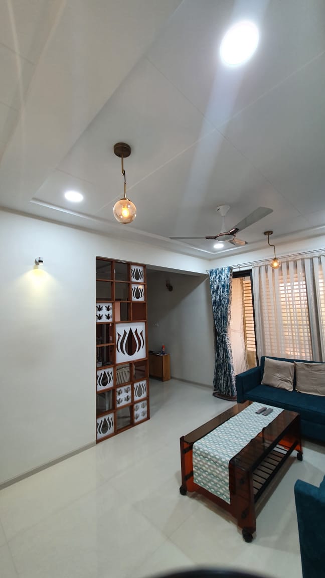 2 BHK 1386 Sq.Ft. Residential Flat / Apartment for Sell in Chandkheda Ahmedabad - Media 7