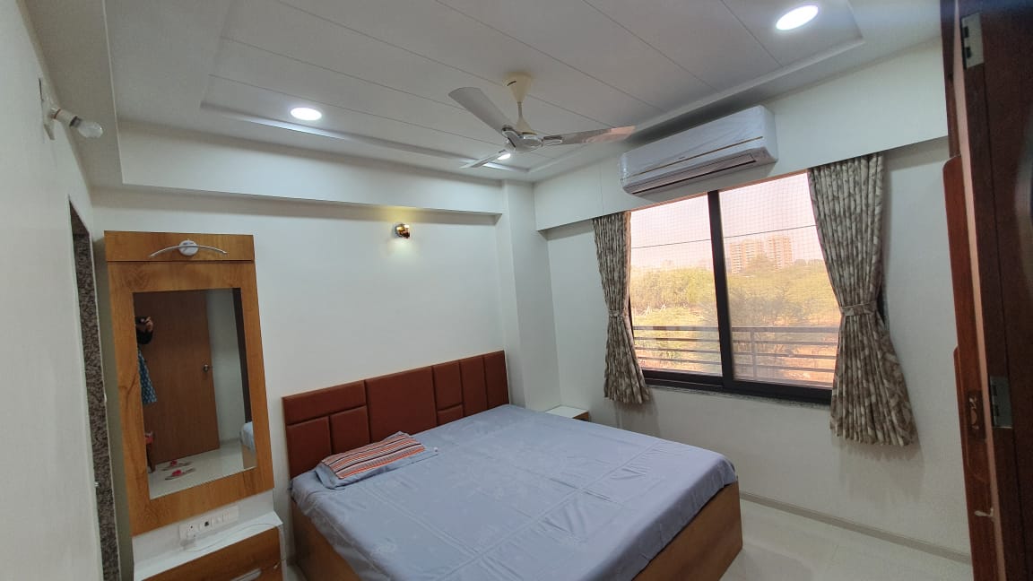 2 BHK 1386 Sq.Ft. Residential Flat / Apartment for Sell in Chandkheda Ahmedabad - Media 6