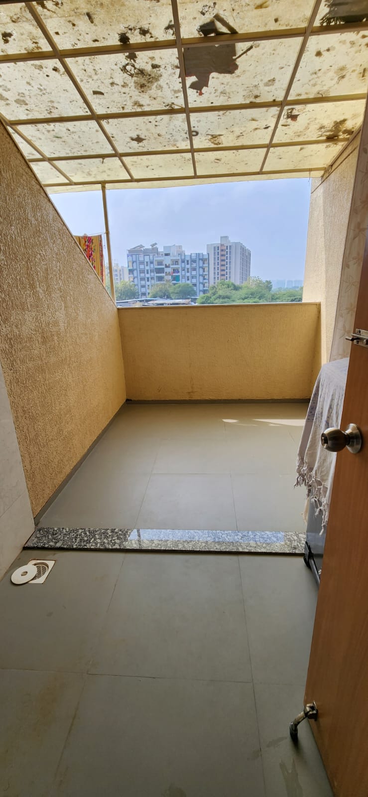 2 BHK 1386 Sq.Ft. Residential Flat / Apartment for Sell in Chandkheda Ahmedabad - Media 5