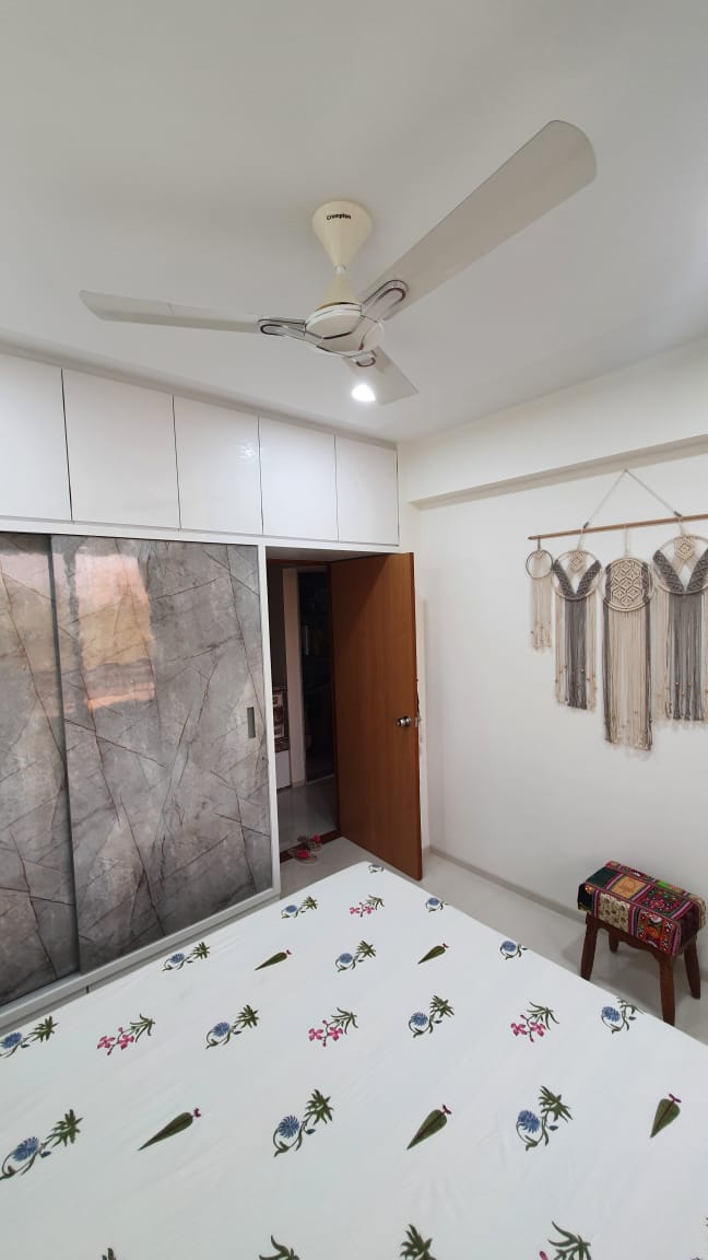 2 BHK 1386 Sq.Ft. Residential Flat / Apartment for Sell in Chandkheda Ahmedabad - Media 4