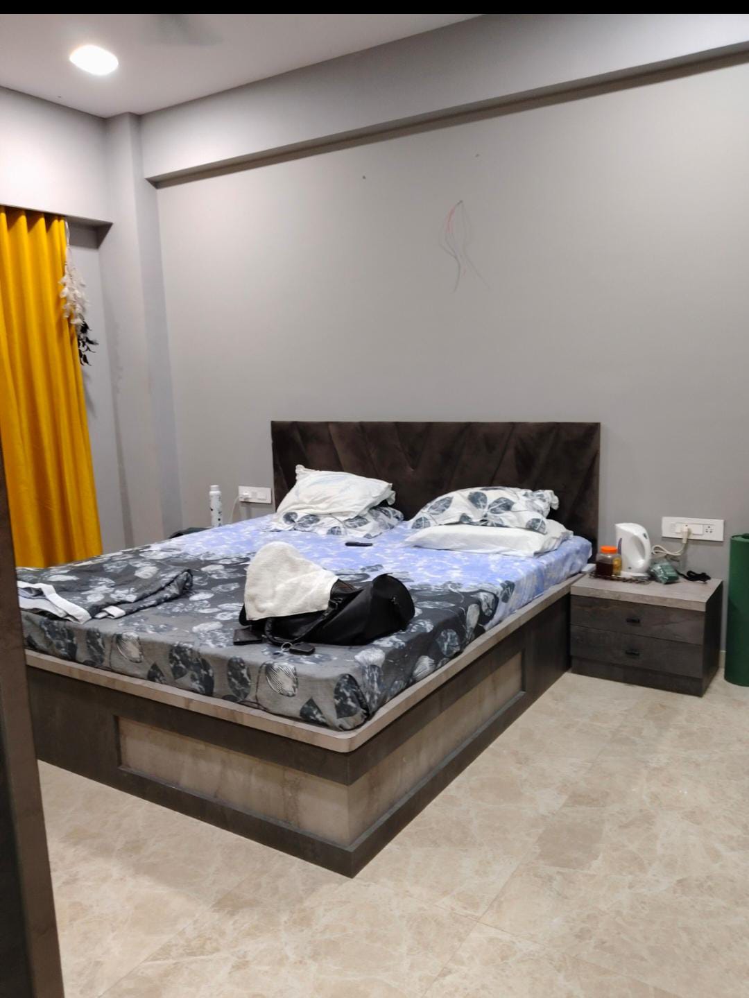 4 BHK 2970 Sq.Ft. Residential Flat / Apartment for Sell in Kudasan Gandhinagar