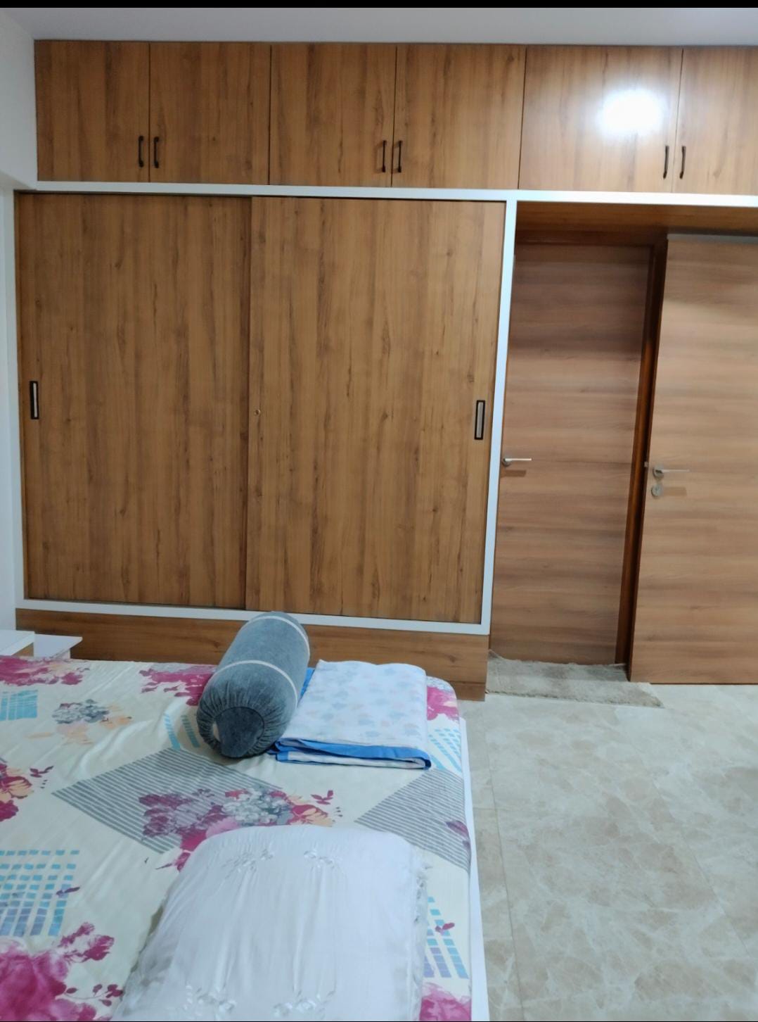 4 BHK 2970 Sq.Ft. Residential Flat / Apartment for Sell in Kudasan Gandhinagar - Media 3
