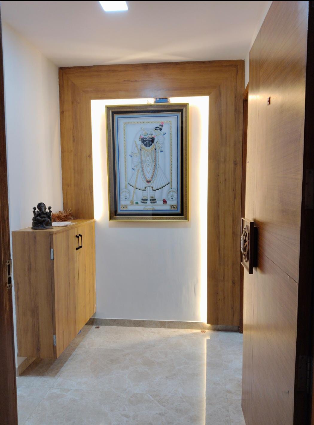 4 BHK 2970 Sq.Ft. Residential Flat / Apartment for Sell in Kudasan Gandhinagar - Media 9