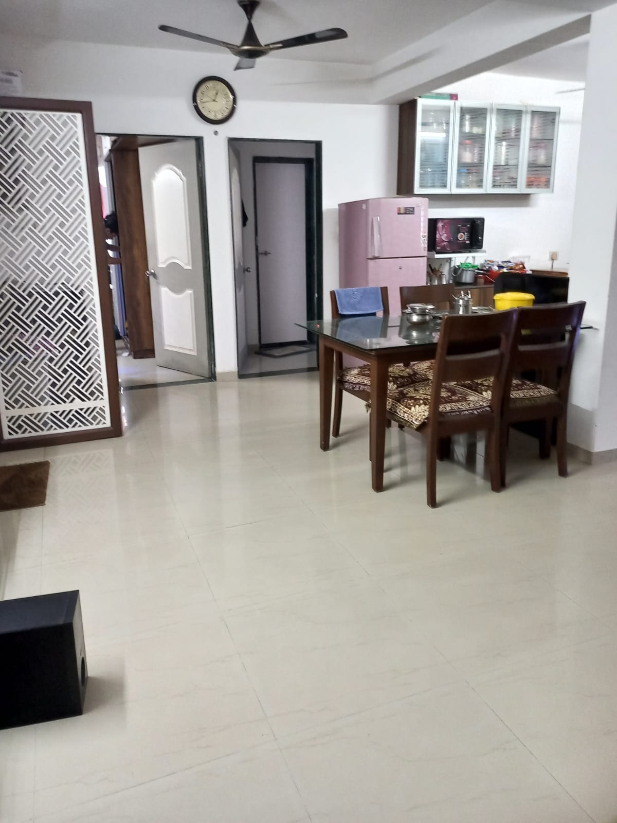 2 BHK 1260 Sq.Ft. Residential Flat / Apartment for Sell in Gota Ahmedabad