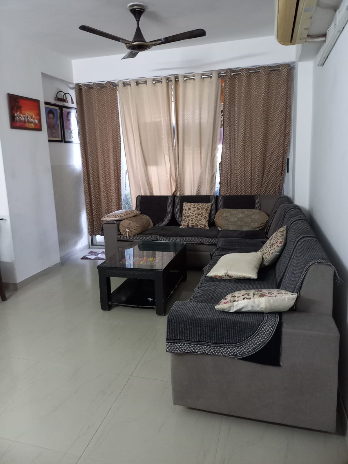 2 BHK 1260 Sq.Ft. Residential Flat / Apartment for Sell in Gota Ahmedabad - Media 2