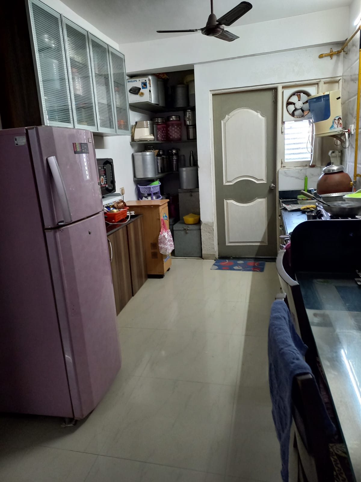 2 BHK 1260 Sq.Ft. Residential Flat / Apartment for Sell in Gota Ahmedabad - Media 3