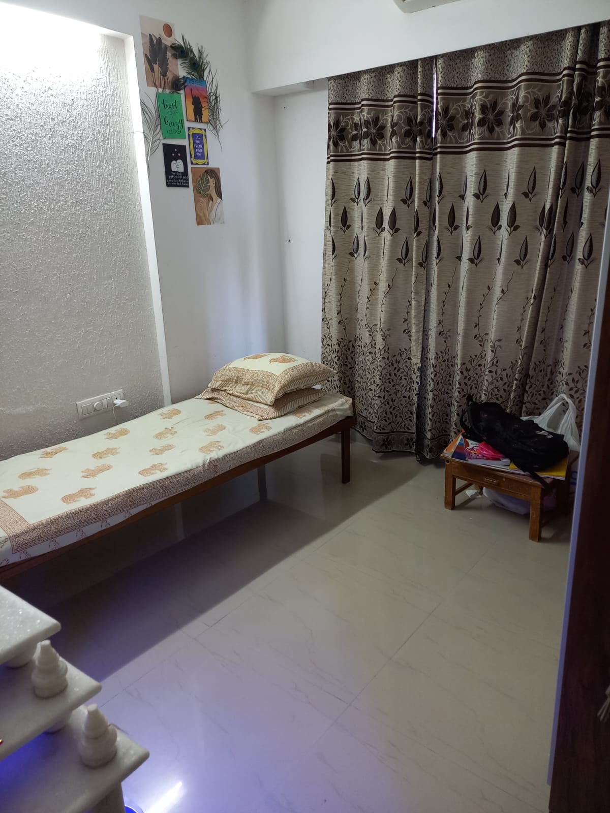 2 BHK 1260 Sq.Ft. Residential Flat / Apartment for Sell in Gota Ahmedabad - Media 4