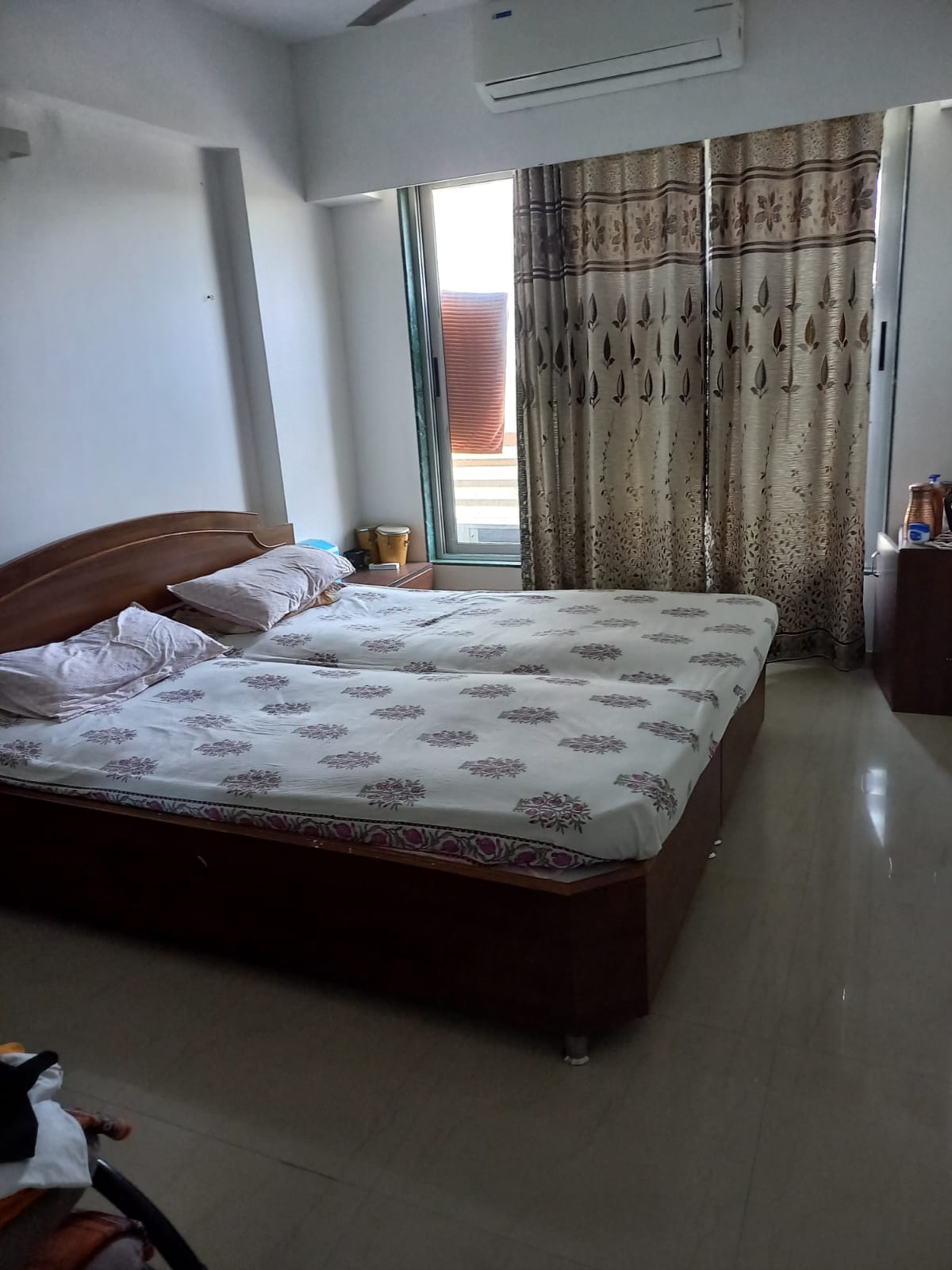 2 BHK 1260 Sq.Ft. Residential Flat / Apartment for Sell in Gota Ahmedabad - Media 5