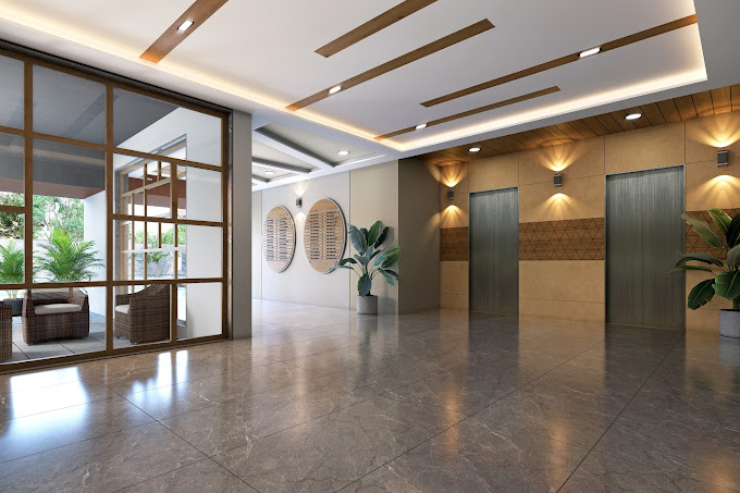 3 BHK 1611 Sq.Ft. Residential Flat / Apartment for Sell in Sargasan Gandhinagar - Media 24