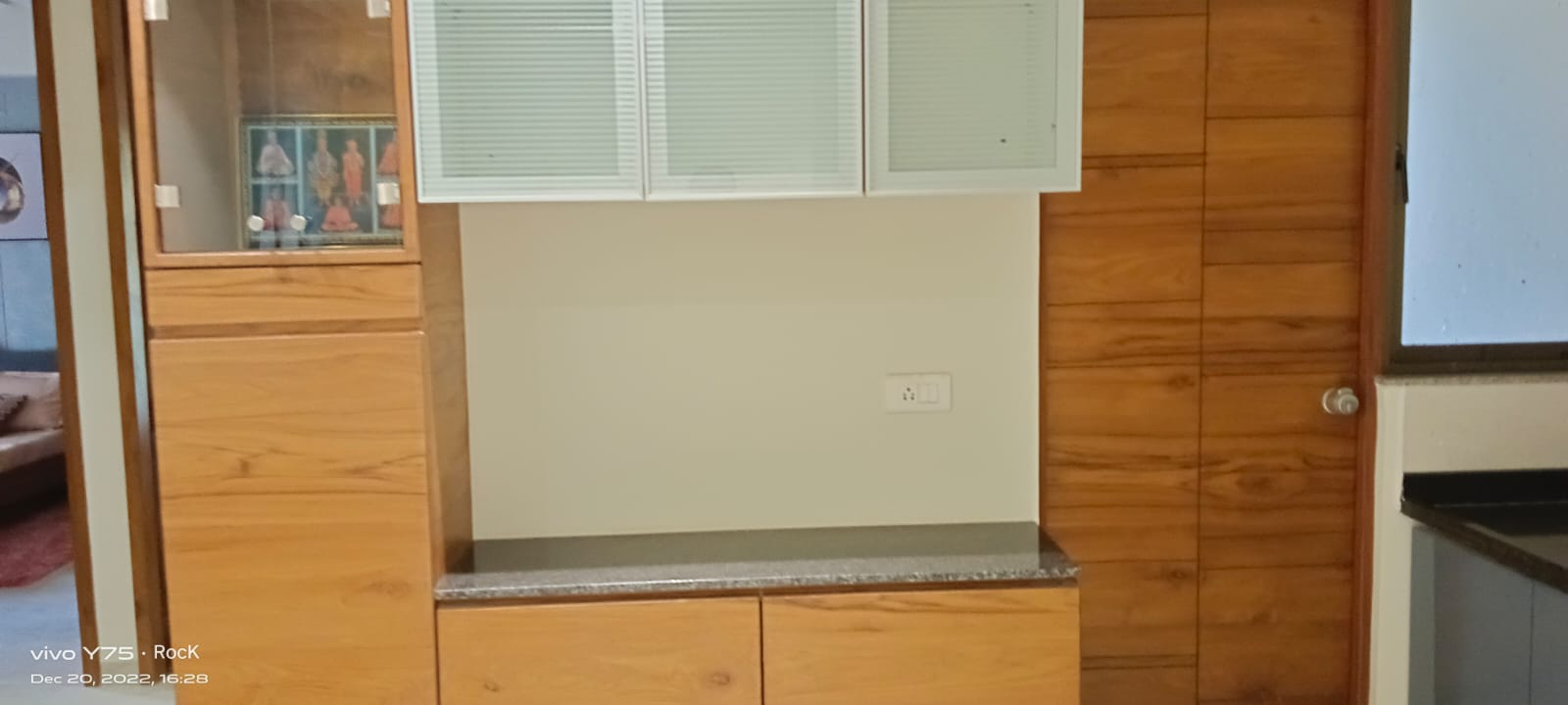3 BHK 1611 Sq.Ft. Residential Flat / Apartment for Sell in Sargasan Gandhinagar - Media 13