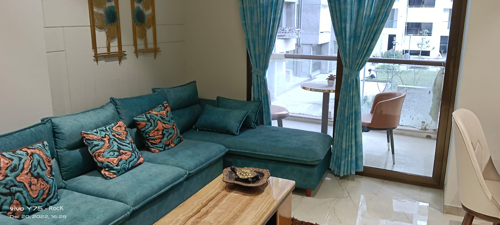 3 BHK 1611 Sq.Ft. Residential Flat / Apartment for Sell in Sargasan Gandhinagar - Media 10