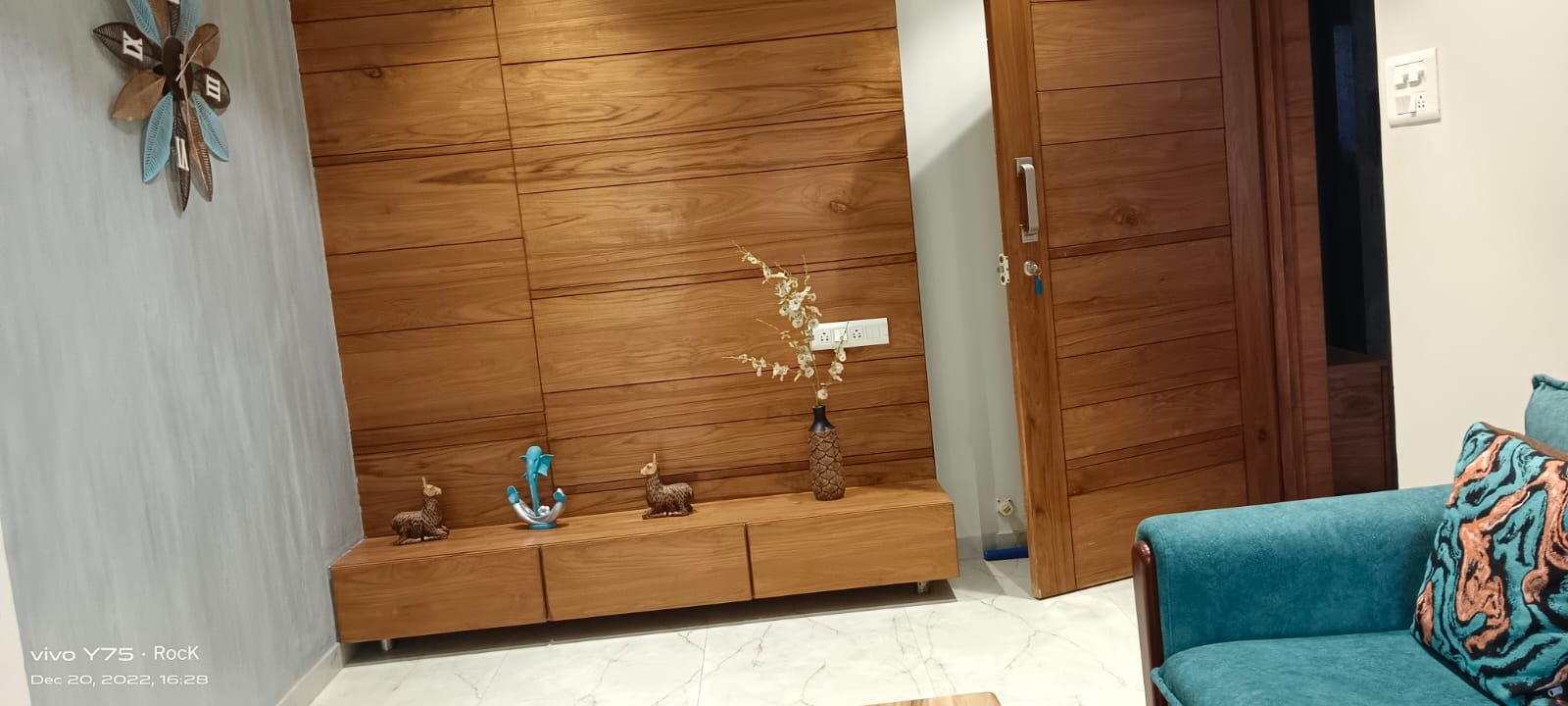 3 BHK 1611 Sq.Ft. Residential Flat / Apartment for Sell in Sargasan Gandhinagar - Media 8