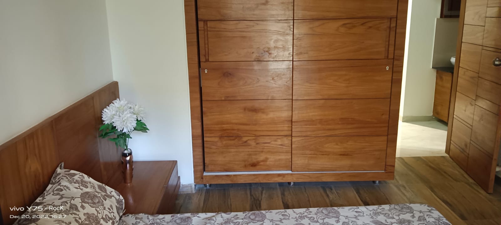 3 BHK 1611 Sq.Ft. Residential Flat / Apartment for Sell in Sargasan Gandhinagar - Media 4