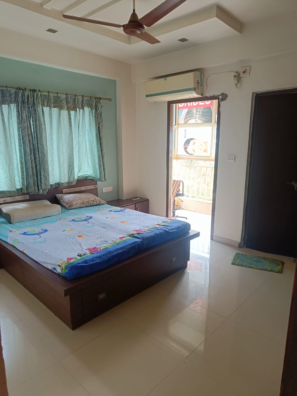 3 BHK 1998 Sq.Ft. Residential Penthouse Same Level Or Duplex for Sell in Gota Vandematram Ahmedabad - Media 2