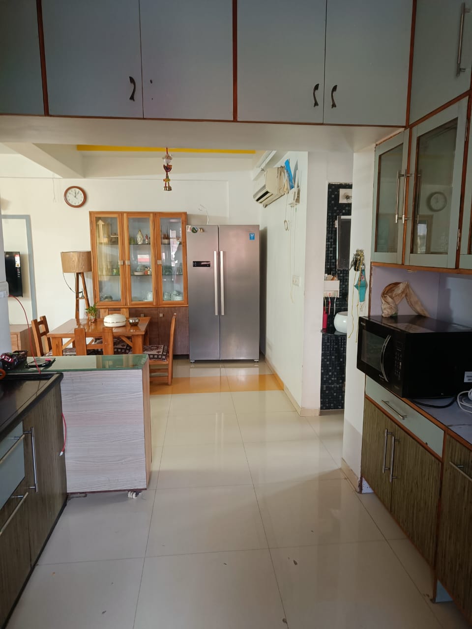 3 BHK 1998 Sq.Ft. Residential Penthouse Same Level Or Duplex for Sell in Gota Vandematram Ahmedabad - Media 6