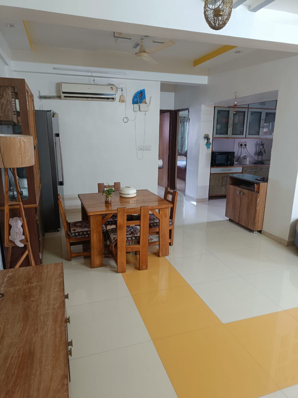 3 BHK 1998 Sq.Ft. Residential Penthouse Same Level Or Duplex for Sell in Gota Vandematram Ahmedabad - Media 5