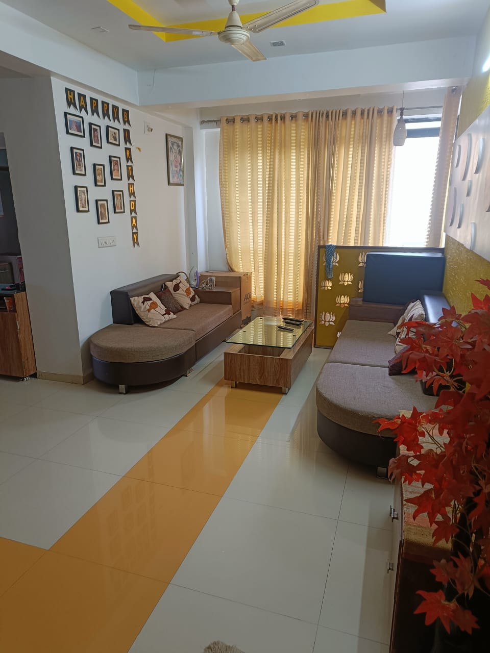 3 BHK 1998 Sq.Ft. Residential Penthouse Same Level Or Duplex for Sell in Gota Vandematram Ahmedabad