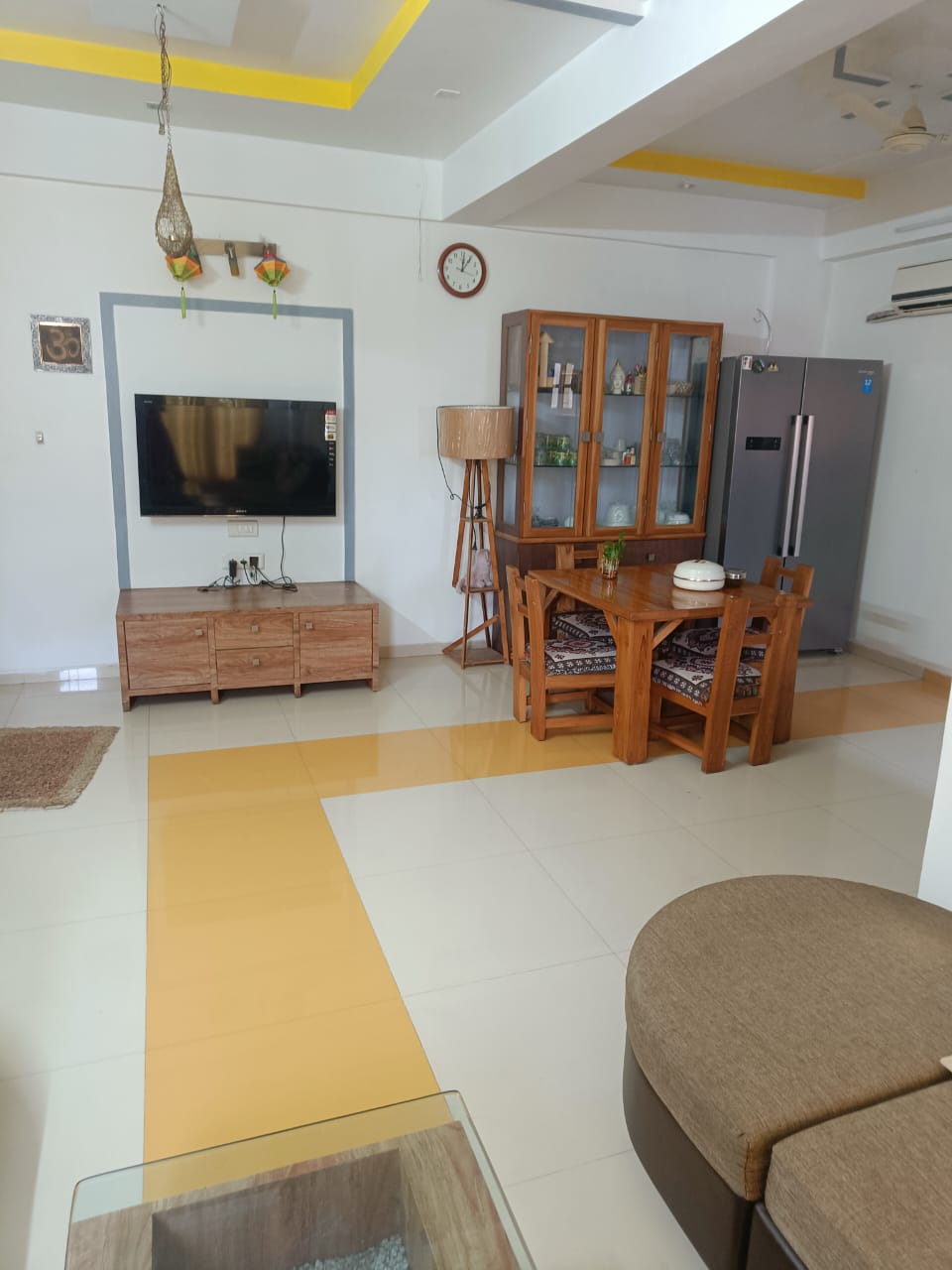 3 BHK 1998 Sq.Ft. Residential Penthouse Same Level Or Duplex for Sell in Gota Vandematram Ahmedabad - Media 4
