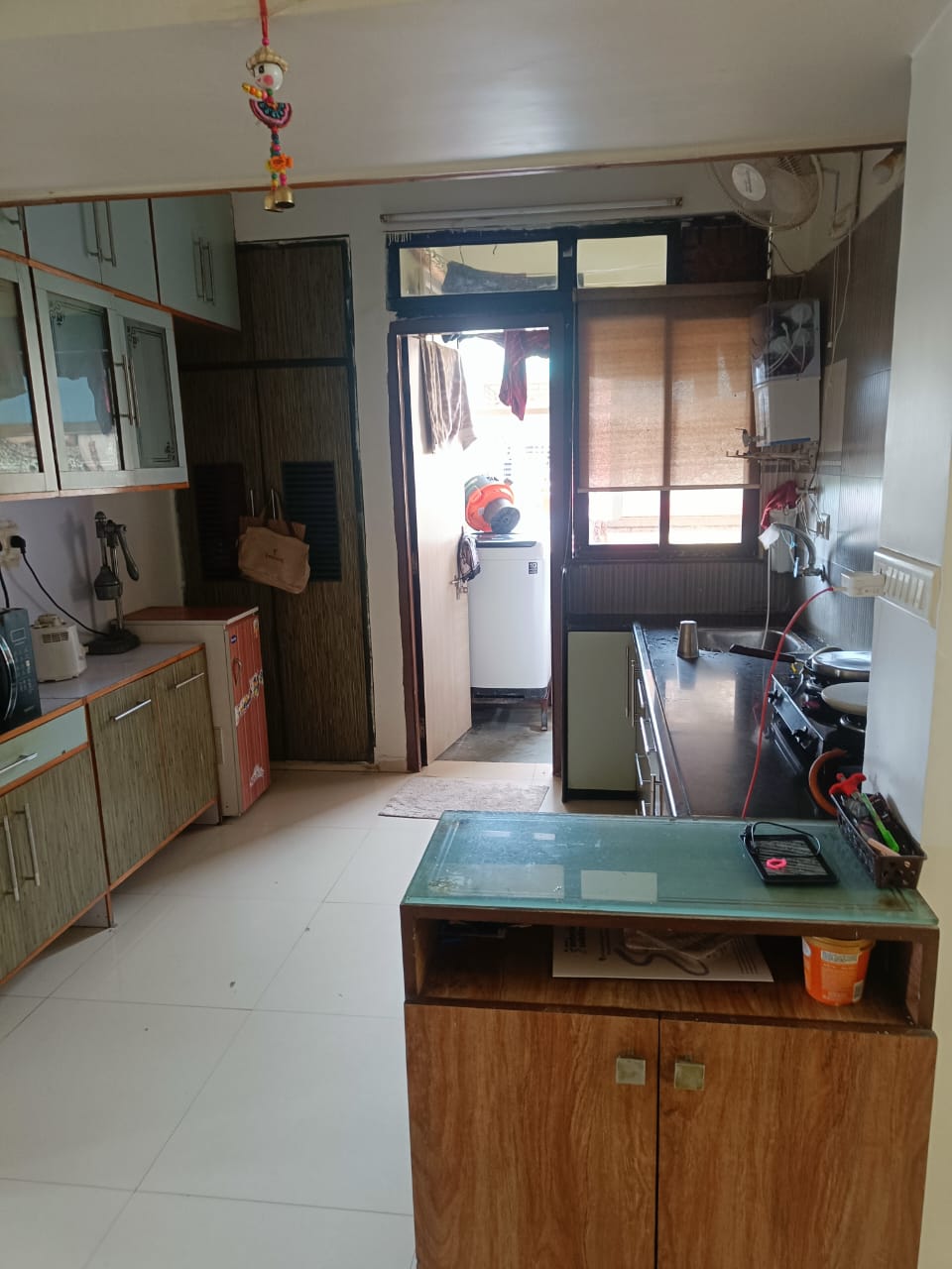 3 BHK 1998 Sq.Ft. Residential Penthouse Same Level Or Duplex for Sell in Gota Vandematram Ahmedabad - Media 3