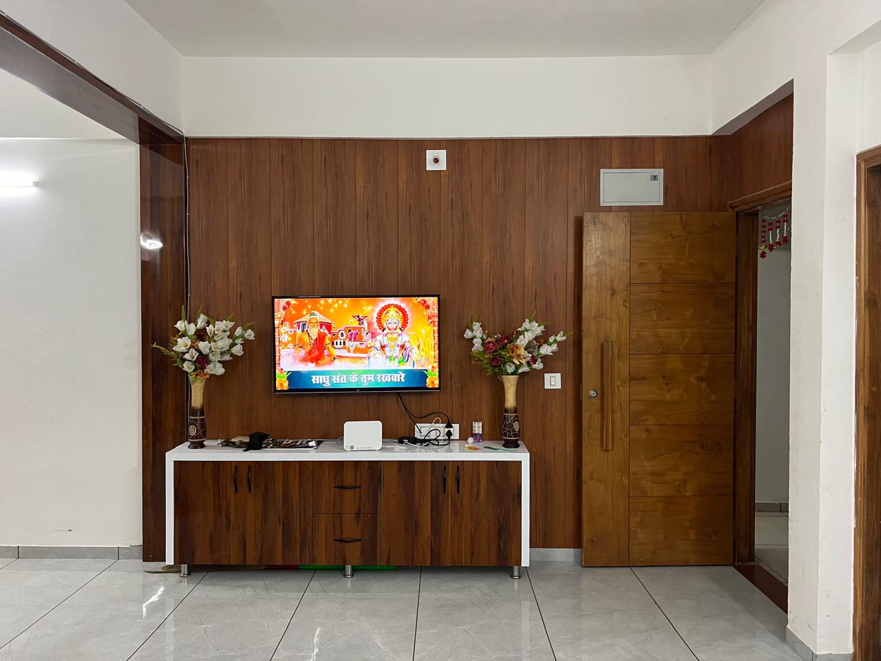 3 BHK 1710 Sq.Ft. Residential Flat / Apartment for Sell in Raysan Gandhinagar