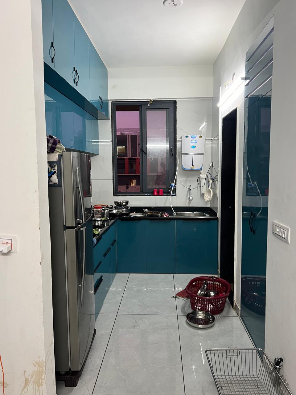 3 BHK 1710 Sq.Ft. Residential Flat / Apartment for Sell in Raysan Gandhinagar - Media 2