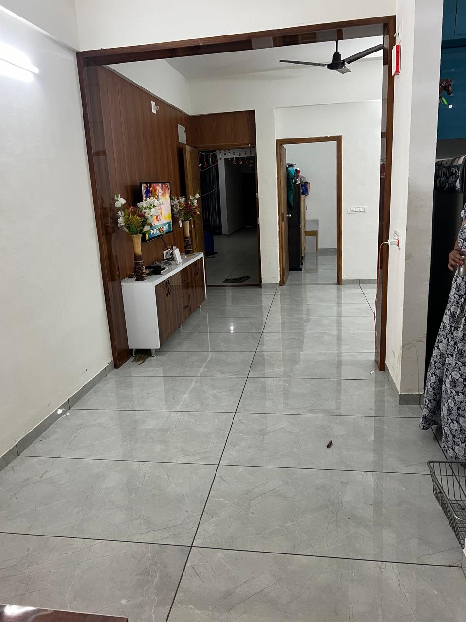 3 BHK 1710 Sq.Ft. Residential Flat / Apartment for Sell in Raysan Gandhinagar - Media 3
