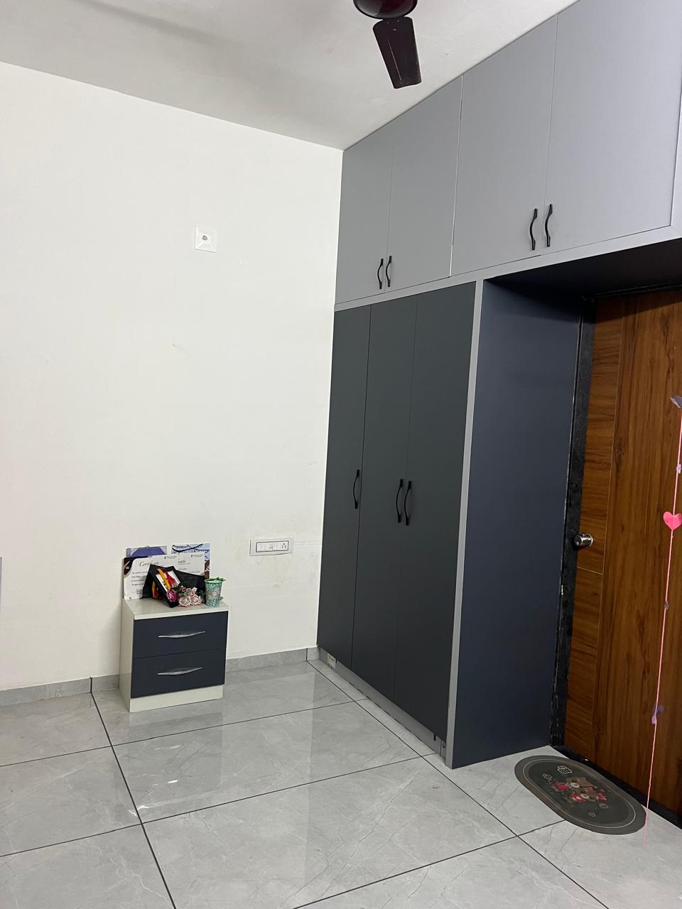 3 BHK 1710 Sq.Ft. Residential Flat / Apartment for Sell in Raysan Gandhinagar - Media 9
