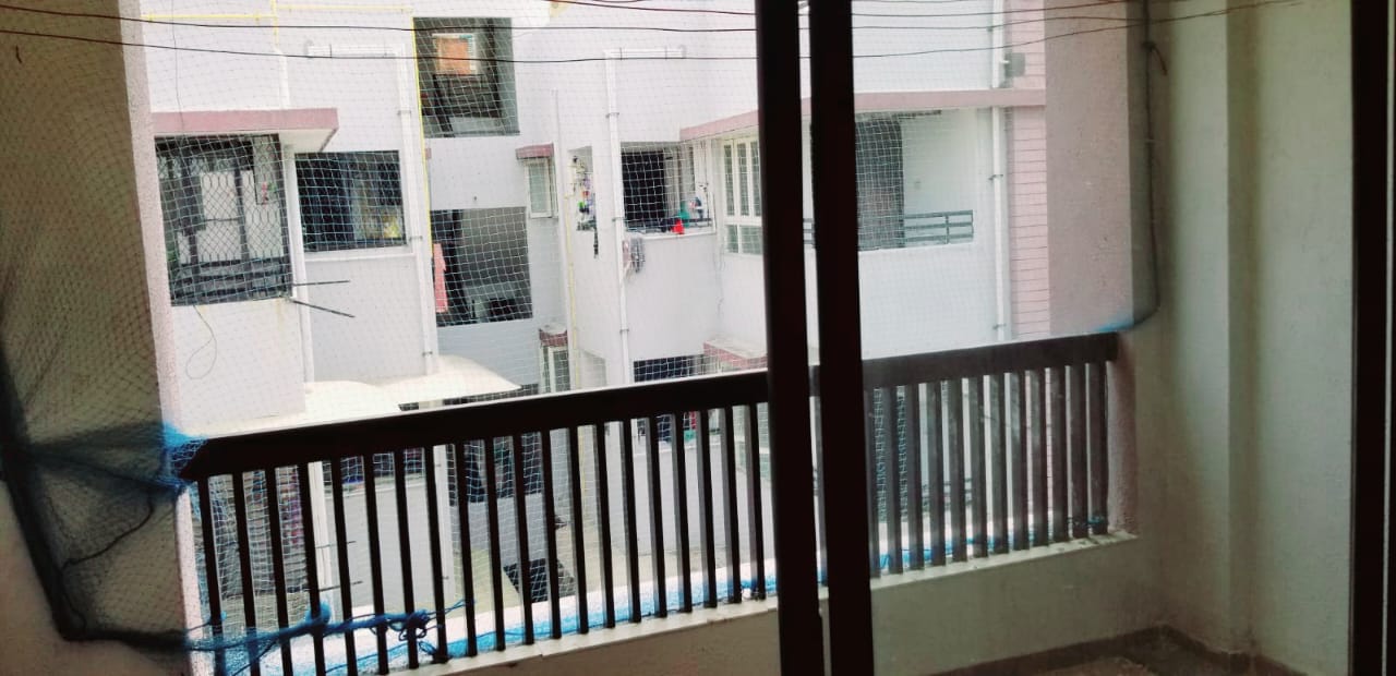 2 BHK 1413 Sq.Ft. Residential Flat / Apartment for Sell in Science City Ahmedabad