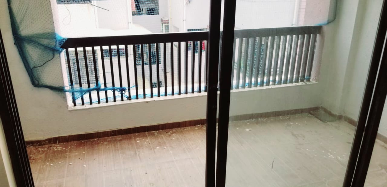 2 BHK 1413 Sq.Ft. Residential Flat / Apartment for Sell in Science City Ahmedabad - Media 2