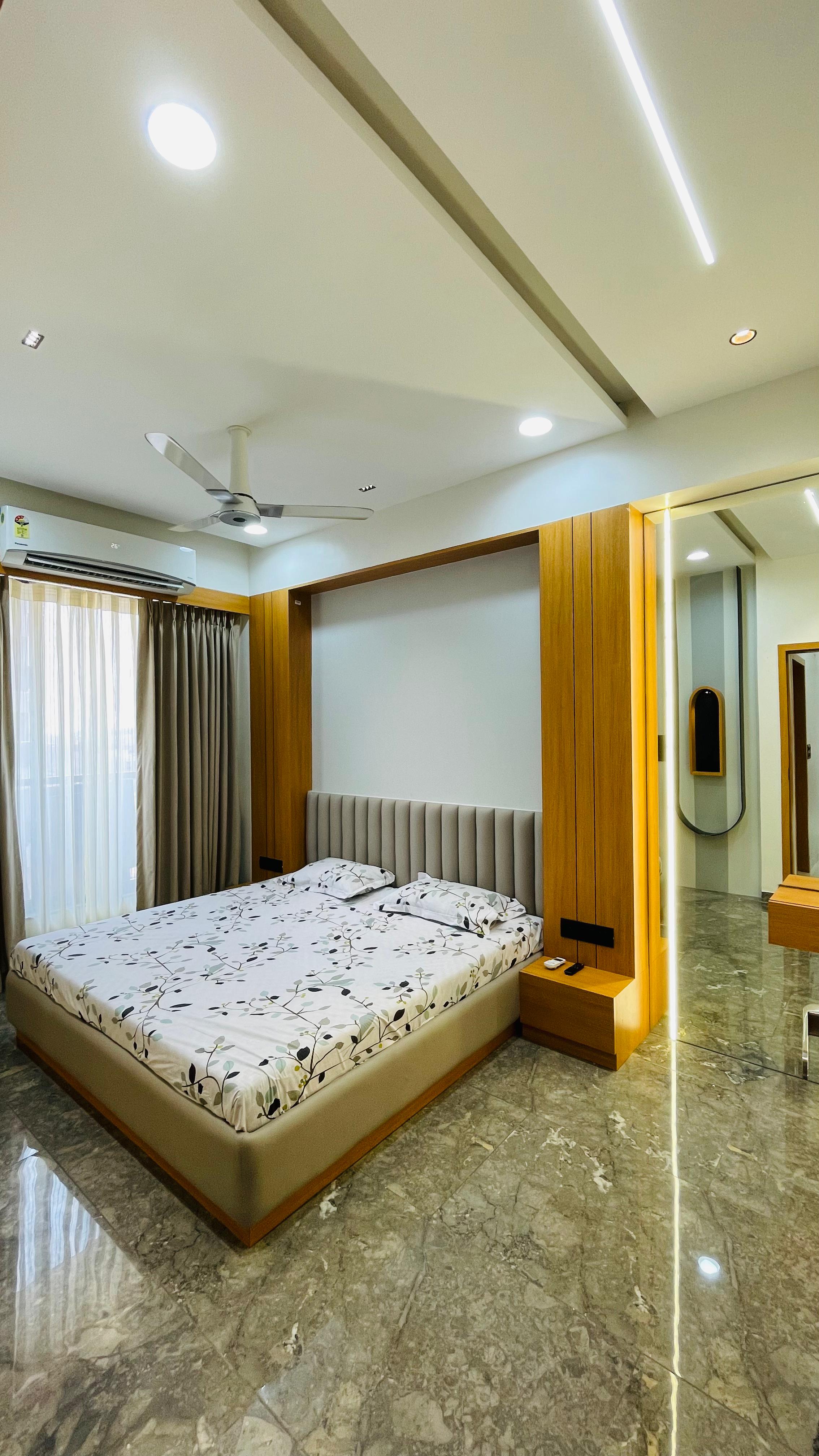 2 BHK 1180 Sq.Ft. Residential Flat / Apartment for Sell in Tragad Ahmedabad - Media 8