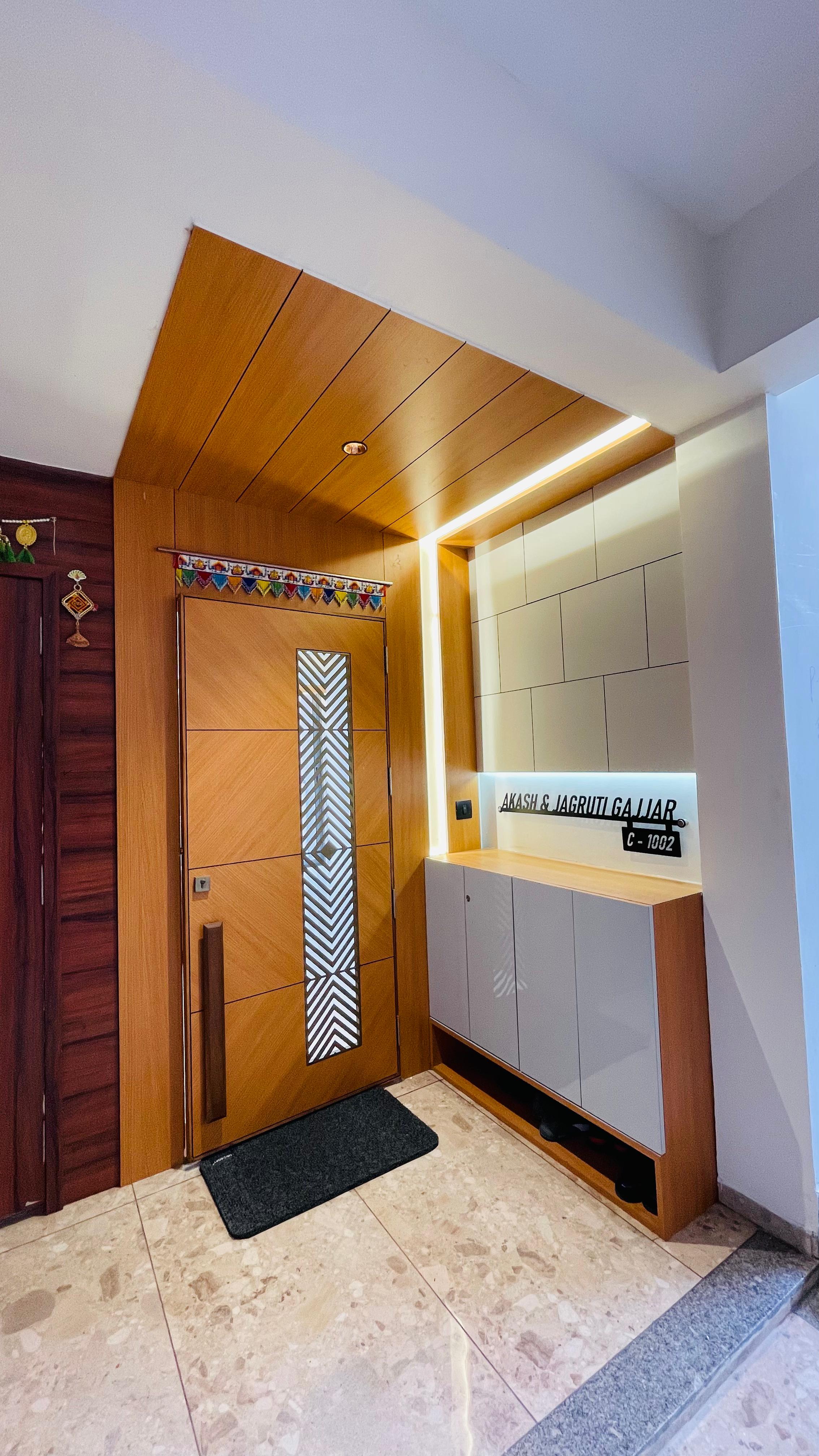 2 BHK 1180 Sq.Ft. Residential Flat / Apartment for Sell in Tragad Ahmedabad - Media 9