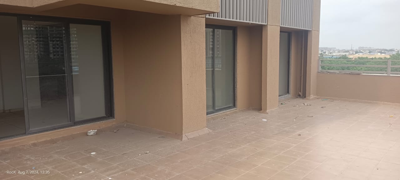 2 BHK 1800 Sq.Ft. Residential Terrace Flat for Sell in New Ranip Ahmedabad - Media 10