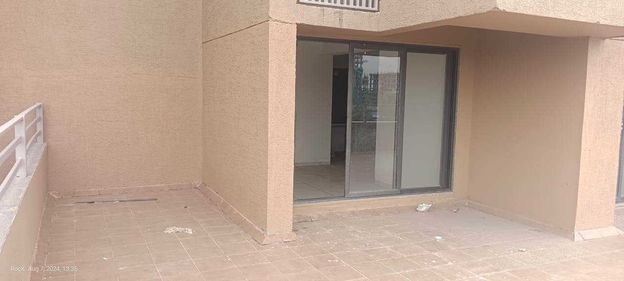2 BHK 1800 Sq.Ft. Residential Terrace Flat for Sell in New Ranip Ahmedabad - Media 12