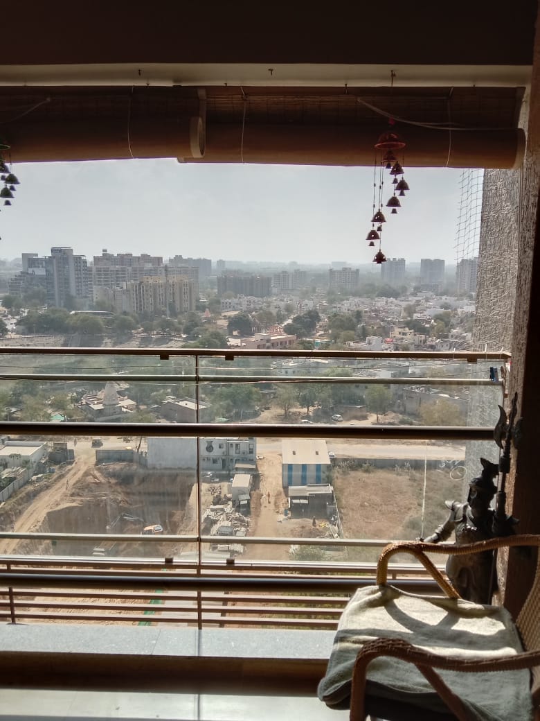2 BHK 1431 Sq.Ft. Residential Flat / Apartment for Sell in Sargasan Gandhinagar