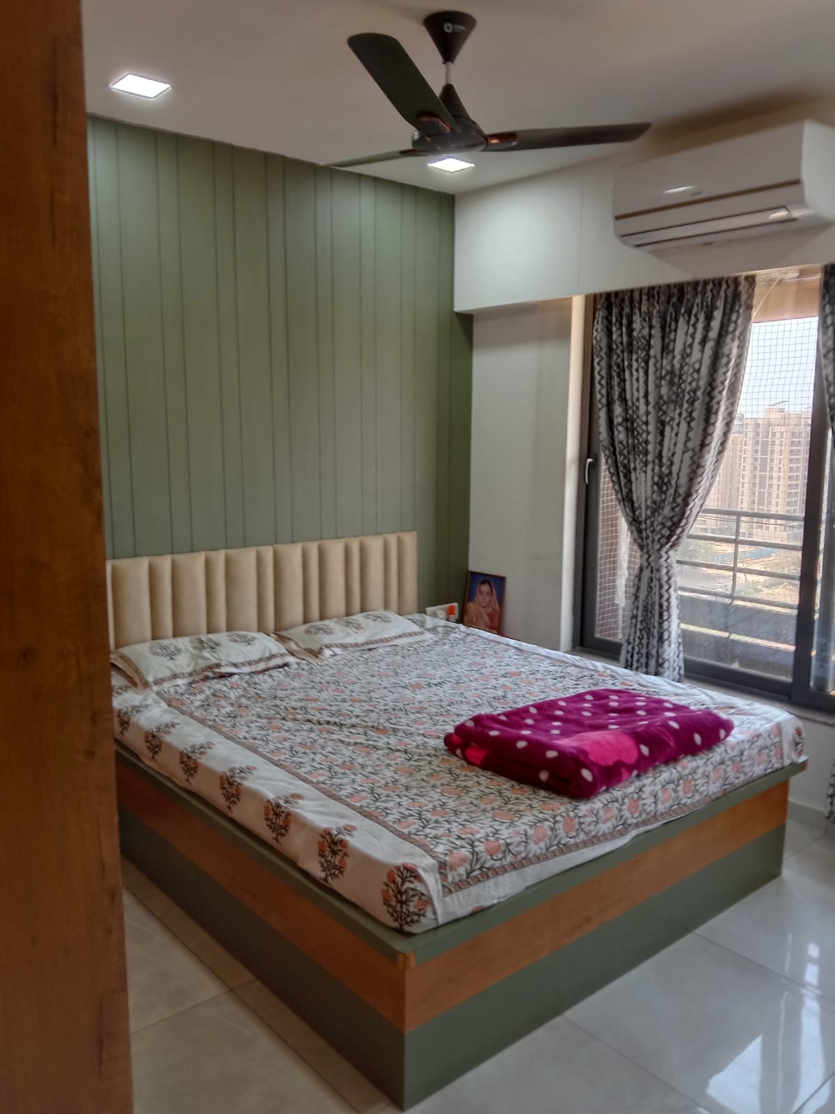 2 BHK 1431 Sq.Ft. Residential Flat / Apartment for Sell in Sargasan Gandhinagar - Media 8