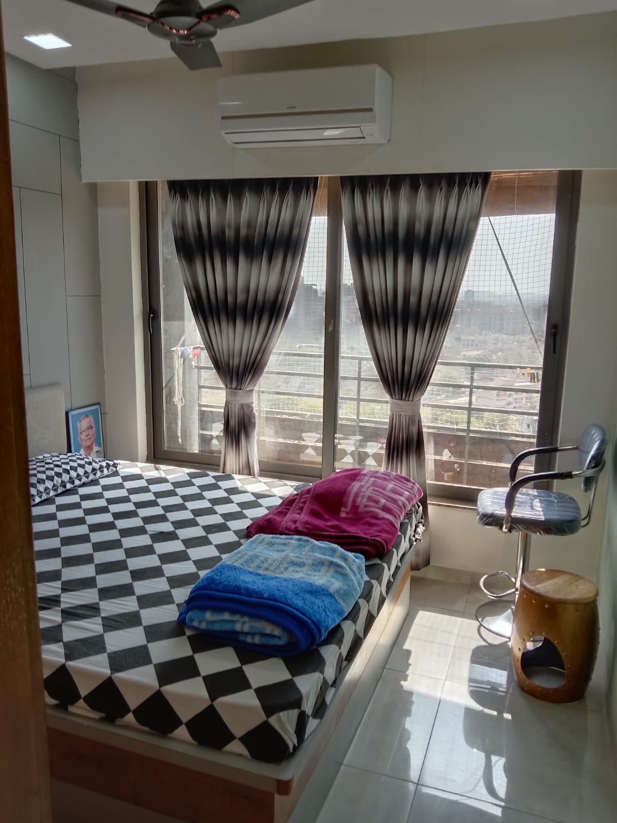 2 BHK 1431 Sq.Ft. Residential Flat / Apartment for Sell in Sargasan Gandhinagar - Media 6