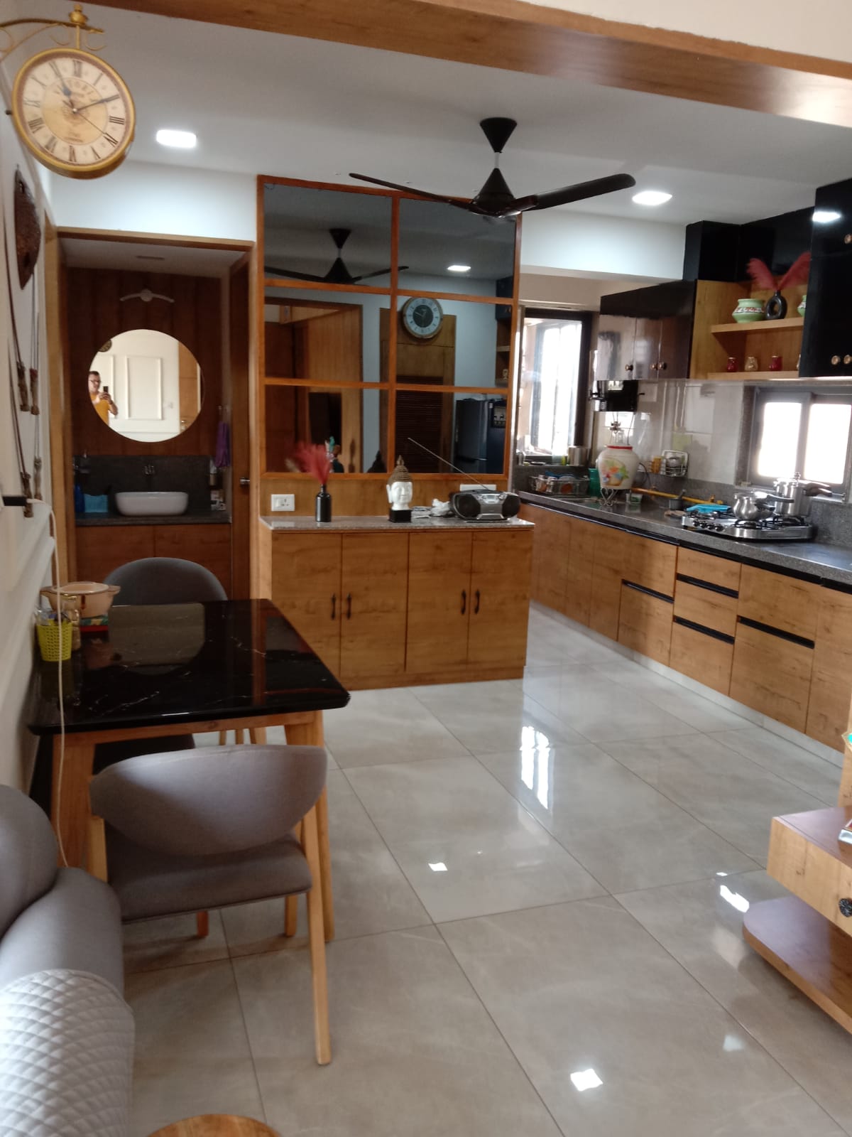 2 BHK 1431 Sq.Ft. Residential Flat / Apartment for Sell in Sargasan Gandhinagar - Media 5