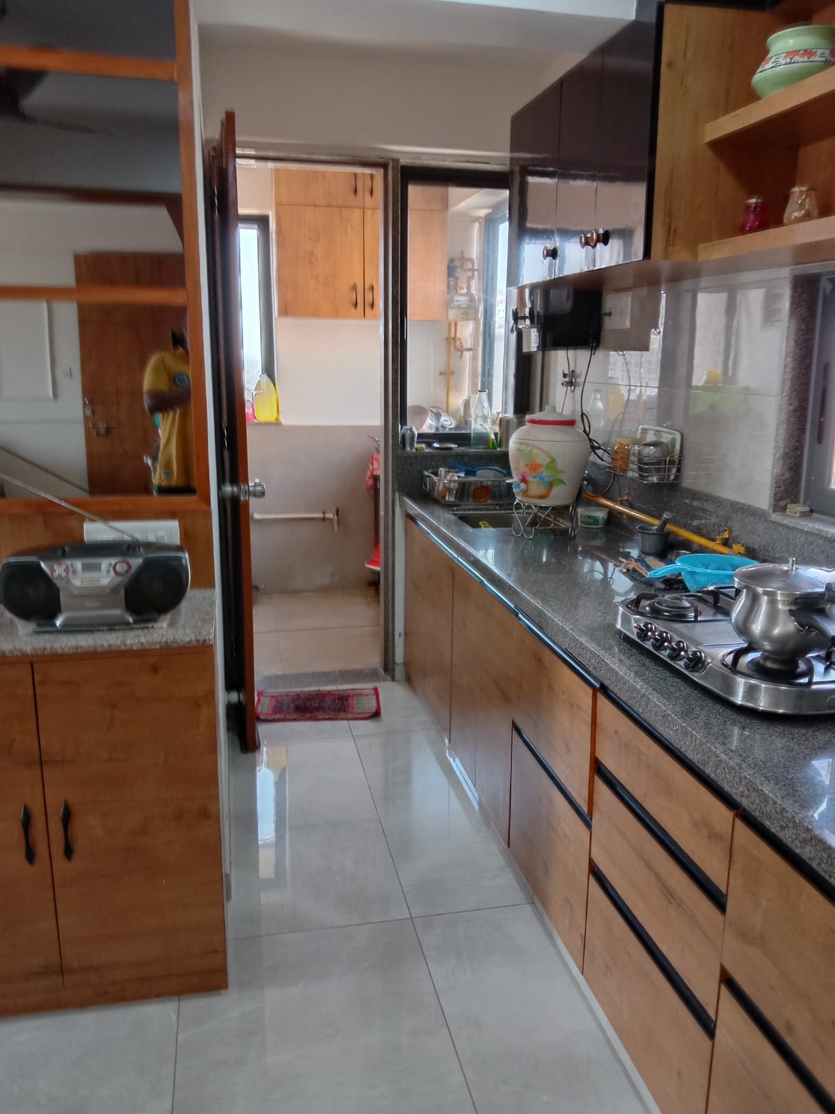 2 BHK 1431 Sq.Ft. Residential Flat / Apartment for Sell in Sargasan Gandhinagar - Media 4