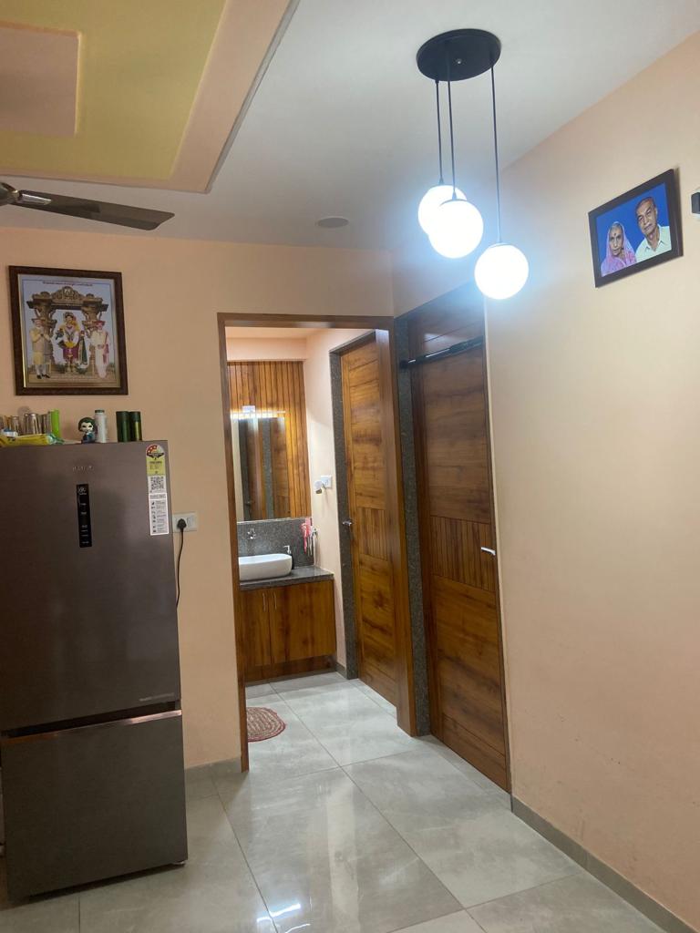 2 BHK 1431 Sq.Ft. Residential Flat / Apartment for Sell in Sargasan Gandhinagar - Media 7