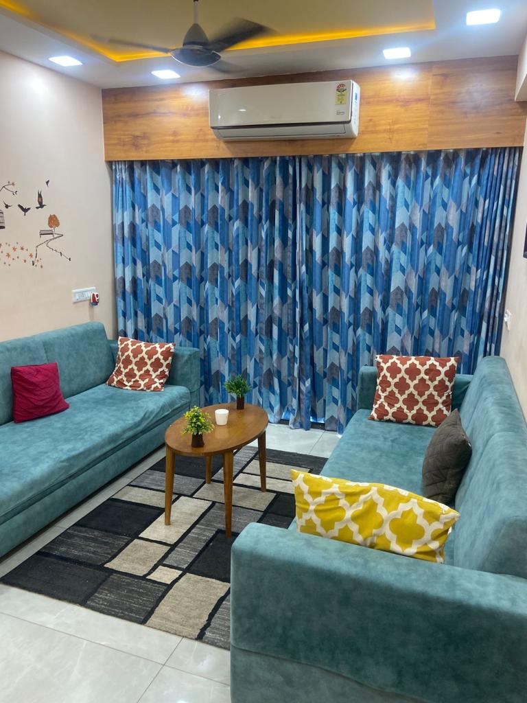 2 BHK 1431 Sq.Ft. Residential Flat / Apartment for Sell in Sargasan Gandhinagar - Media 8