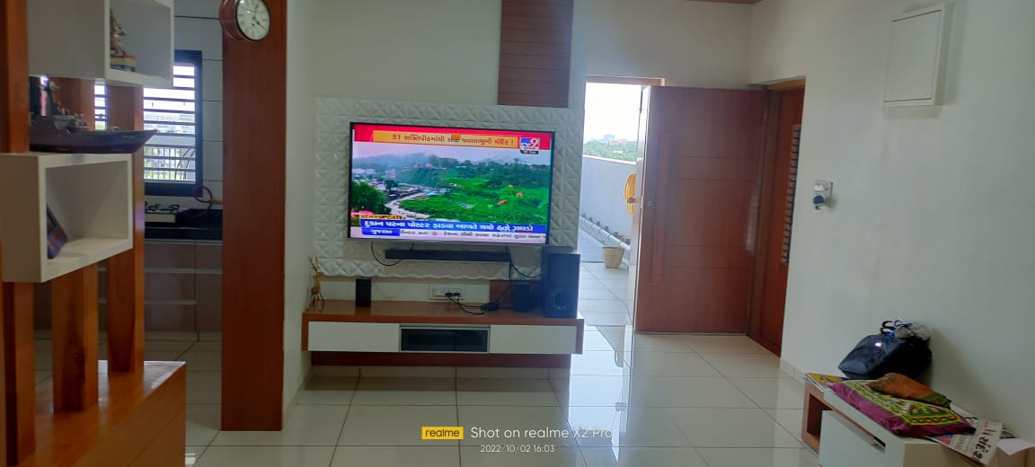 3 BHK 2700 Sq.Ft. Residential Flat / Apartment for Sell in Gota Ahmedabad - Media 11