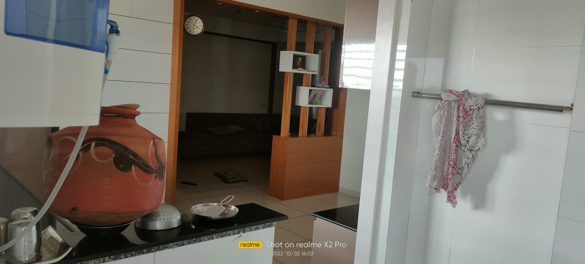 3 BHK 2700 Sq.Ft. Residential Flat / Apartment for Sell in Gota Ahmedabad - Media 19
