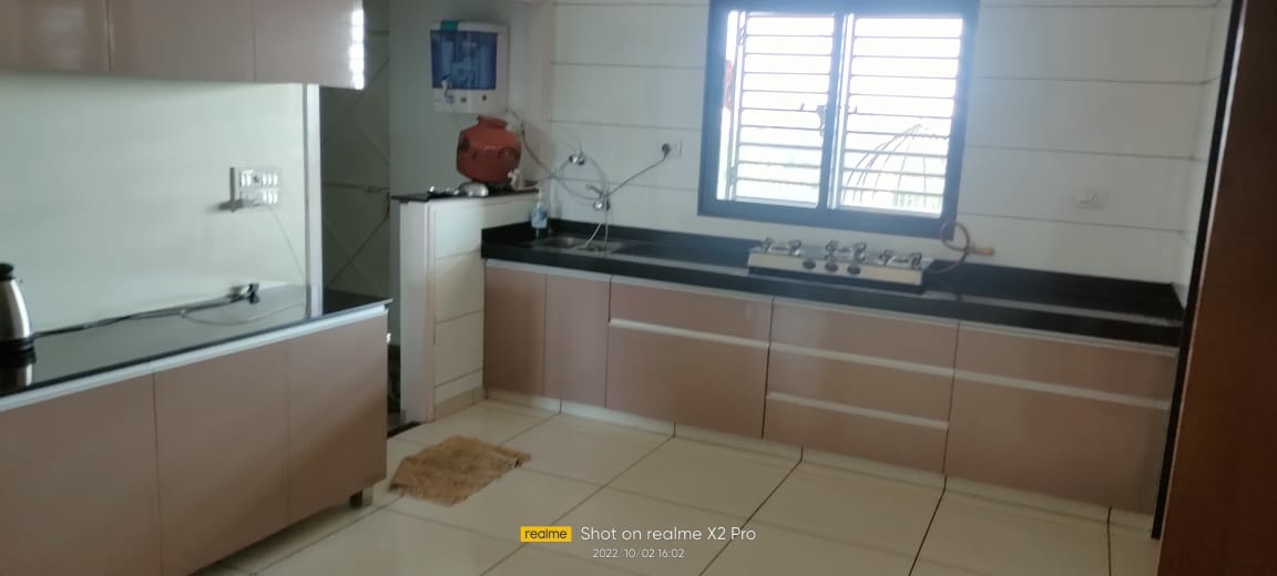 3 BHK 2700 Sq.Ft. Residential Flat / Apartment for Sell in Gota Ahmedabad - Media 18