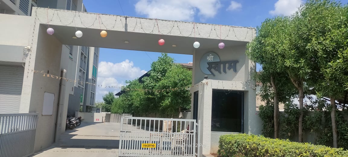 3 BHK 2700 Sq.Ft. Residential Flat / Apartment for Sell in Gota Ahmedabad - Media 15
