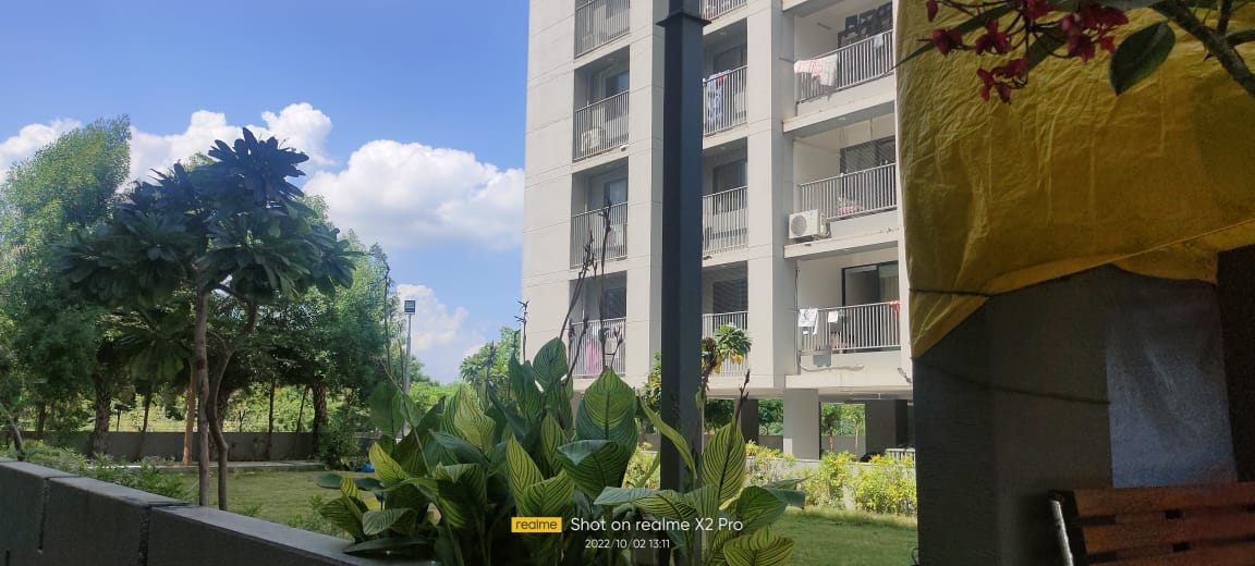 3 BHK 2700 Sq.Ft. Residential Flat / Apartment for Sell in Gota Ahmedabad - Media 13