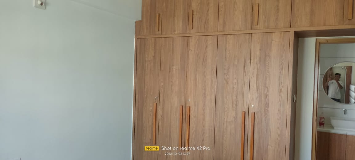 3 BHK 2700 Sq.Ft. Residential Flat / Apartment for Sell in Gota Ahmedabad - Media 8
